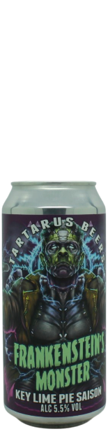 Tartarus Frankenstein's Monster
