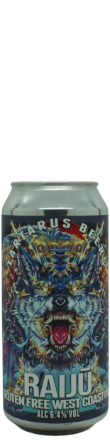 Tartarus Raiju