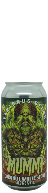 Tartarus The Mummy