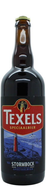 Texels Stormbock 75cl