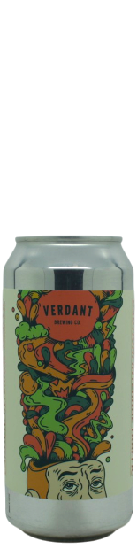 Verdant Caution! Internal Traffic
