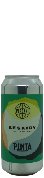 Verdant / PINTA Beskidy