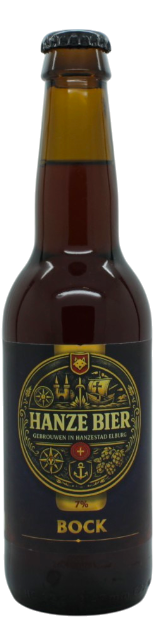 Vos Hanze Bier Bock