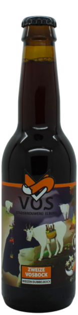 Vos Zweize Bock