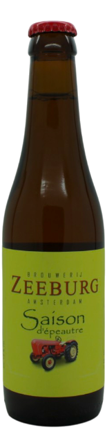 Zeeburg Saison D'Epeauture