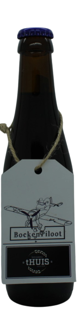 Thuis Bockenpiloot