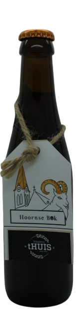 tHuis Hoornse Bok